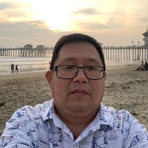 Meet your Posher, Nghia